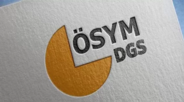 DGS ek yerleştirme sonuçları açıklandı