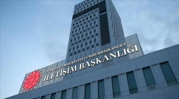 DMM’den İsrail ile deniz ticareti iddialarına sert yanıt! “Kasıtlı bir algı operasyonun parçası”