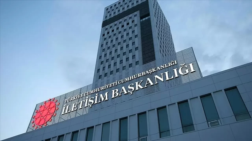 DMM’den İsrail ile deniz ticareti iddialarına sert yanıt! “Kasıtlı bir algı operasyonun parçası”
