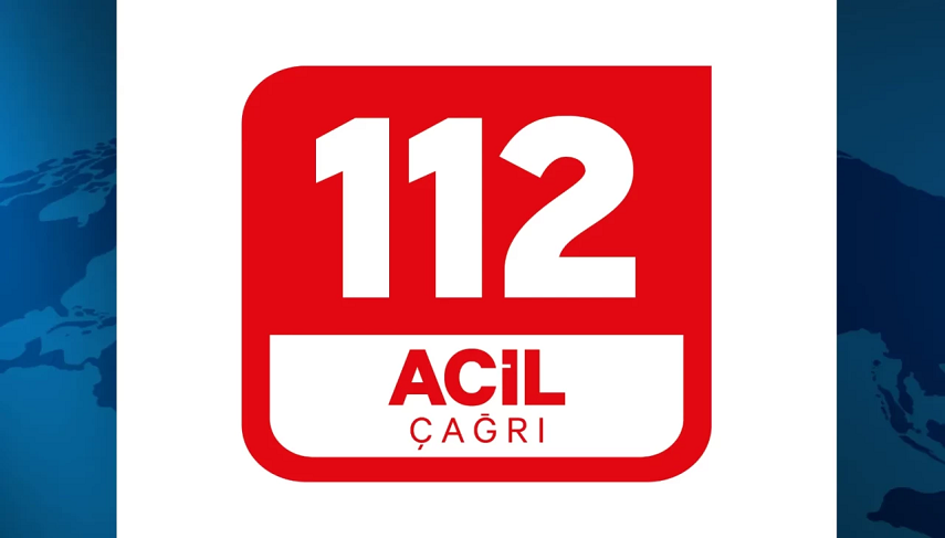 Dikkat! 112’yi asılsız çağrılarla meşgul edenlere 500 bin lira ceza!