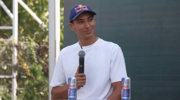 Dünya Superbike şampiyonu Toprak Razgatlıoğlu, MotoGP’de yeni hedeflerini açıkladı