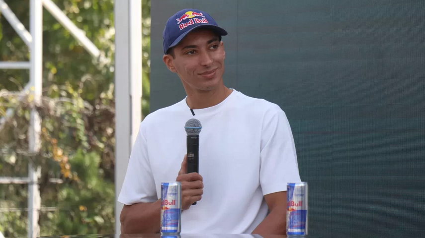 Dünya Superbike şampiyonu Toprak Razgatlıoğlu, MotoGP’de yeni hedeflerini açıkladı