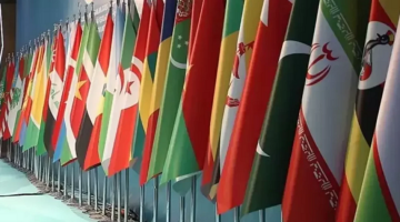 Dünya ayağa kalktı! Türkiye dahil 15 ülke, Arap Birliği ve İİT’den İsrail’e ortak tepki