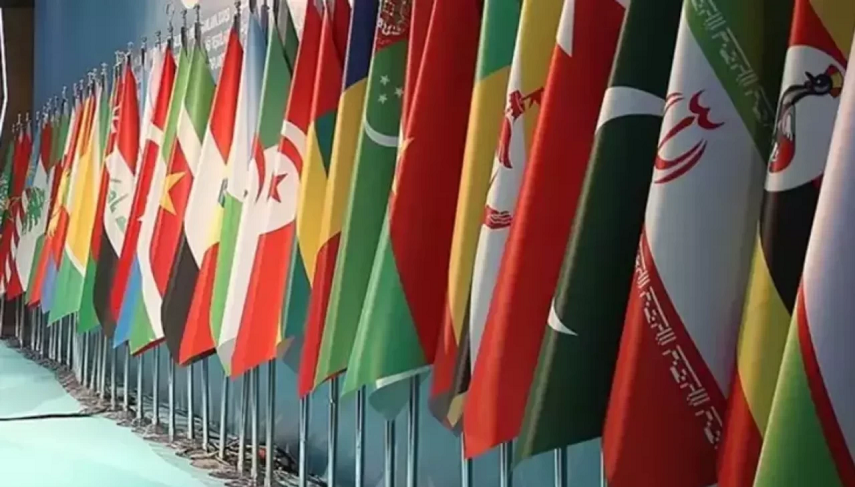 Dünya ayağa kalktı! Türkiye dahil 15 ülke, Arap Birliği ve İİT’den İsrail’e ortak tepki