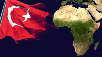Enerjide stratejik ortaklık! Türk imzası dünyaya yayılıyor