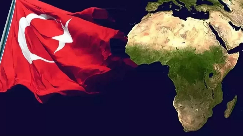 Enerjide stratejik ortaklık! Türk imzası dünyaya yayılıyor