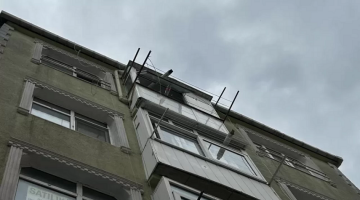 Fatih’te şüpheli ölüm: Bir kadın 5. kattan düştü, hayatını kaybetti