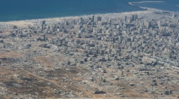 Filistin’de resmen sahaya iniyoruz! İşte Türk Görev Gücü’nün Gazze’deki ilk faaliyeti