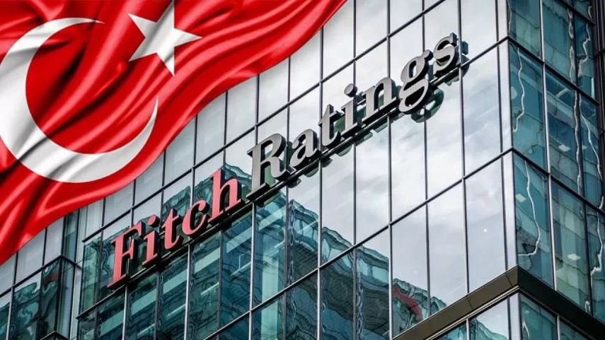 Fitch’ten yeni Türkiye açıklaması! ‘Kanıtladı’ deyip tarih verdi