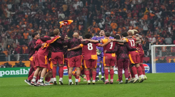 Galatasaray-Liverpool karşılaşması Avrupa basınında geniş yer buldu