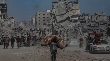 Gazze’de barış anlaşması kritik sürece girildi: Rehineler için geri sayım başladı