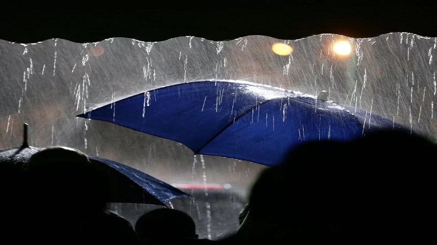 Hafta sonu yurdun çoğu yerinde sağanak alarmı: İstanbul, Bursa ve Kocaeli dikkat!