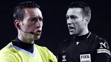 Hakemlere bahis soruşturması kapsamında Zorbay Küçük’ten dikkat çeken adım!