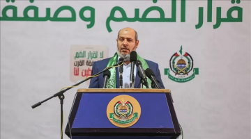 Hamas’ın Gazze lideri el-Hayya resmen ilan etti: Savaş sona erdi, kalıcı ateşkes başladı