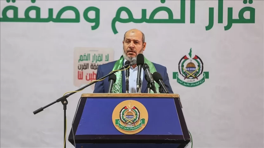 Hamas’ın Gazze lideri el-Hayya resmen ilan etti: Savaş sona erdi, kalıcı ateşkes başladı