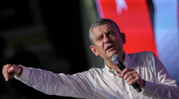 Her seferinde ‘Bu kadarına da pes’ dedirten Özgür Özel KKTC’yi gözden çıkardı! Bakın hangi ifade CHP’nin zoruna gidiyormuş!