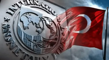 IMF küresel büyüme tahminini düşürdü: Türkiye ekonomisi için revizyon geldi