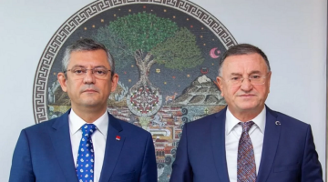 İddia var, itiraf var, belge var! CHP’ye göre kurultayda şaibe yok! Özgür Özel ‘savaş’ açtı!