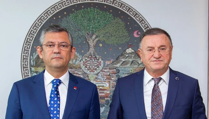İddia var, itiraf var, belge var! CHP’ye göre kurultayda şaibe yok! Özgür Özel ‘savaş’ açtı!