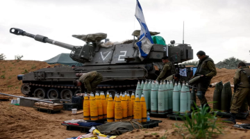 İngiltere’nin İsrail’e silah satışları, 2025’te son yılların rekorunu kırdı