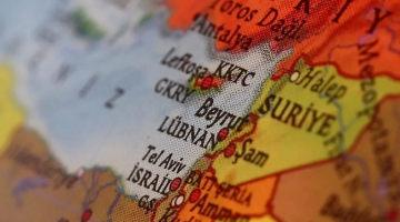 İsrail’den KKTC’deki seçimlere müdahale! “Gazze’de başaramadıklarını burada deneyecekler”