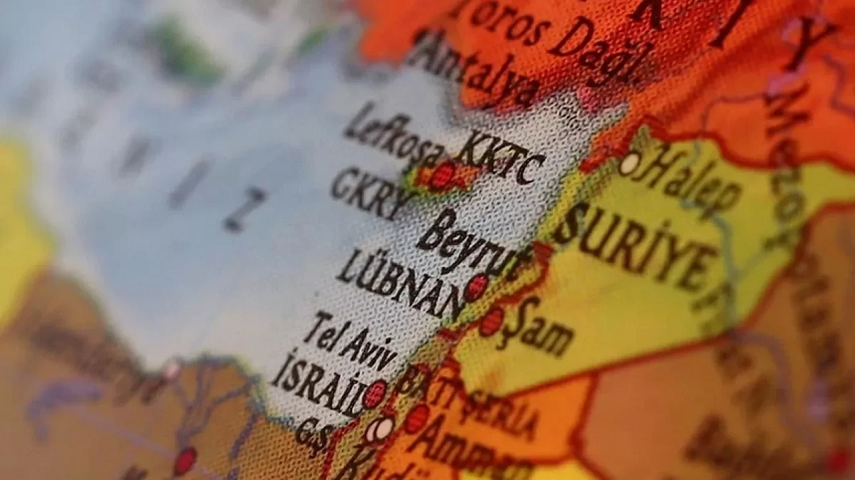 İsrail’den KKTC’deki seçimlere müdahale! “Gazze’de başaramadıklarını burada deneyecekler”