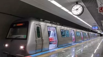 İstanbul’da İBB’ye bağlı metrolarda fazla valiz için ilave ücret alınacak