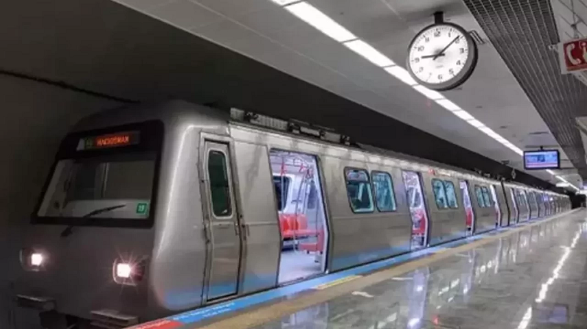 İstanbul’da İBB’ye bağlı metrolarda fazla valiz için ilave ücret alınacak