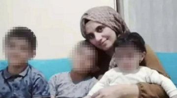 İstanbul’da dehşet! Bir kadın daha kocası tarafından katledildi