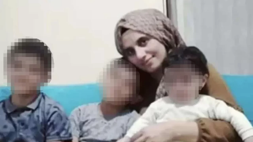 İstanbul’da dehşet! Bir kadın daha kocası tarafından katledildi