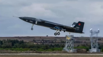 KIZILELMA tarih yazıyor! Türk semalarında yeni çağ başlıyor