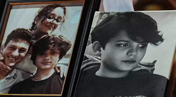 Kadıköy’de 15 yaşındaki Mattia Ahmet Minguzzi cinayeti duruşmasında gerginlik