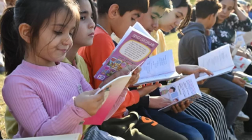 MEB’den yeni adım! Öğrencilerin okuma alışkanlığı güçlenecek