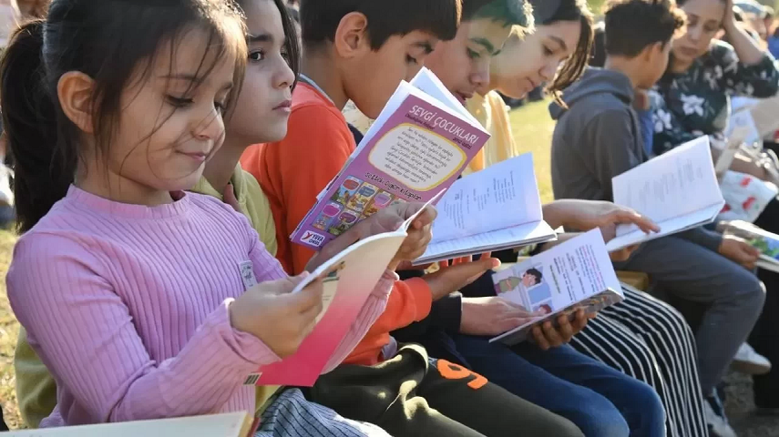 MEB’den yeni adım! Öğrencilerin okuma alışkanlığı güçlenecek