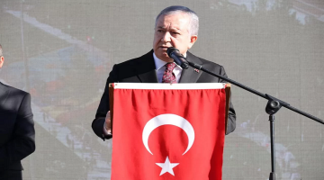 MHP Genel Başkan Yardımcısı Sadir Durmaz: “Üretken Belediyecilik milletimize olan borcumuzun adıdır”