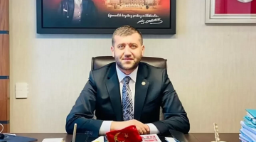 MHP Kayseri Milletvekili Baki Ersoy’dan Kobi’lere müjde! Nefes kredisi başlıyor