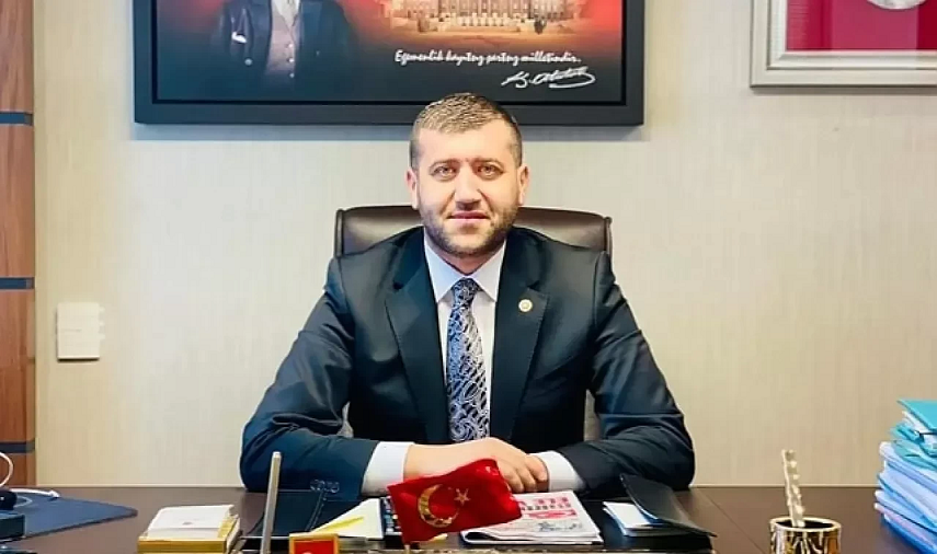MHP Kayseri Milletvekili Baki Ersoy’dan Kobi’lere müjde! Nefes kredisi başlıyor