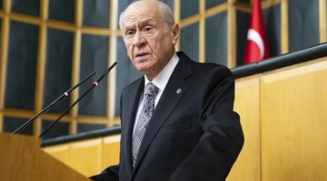 MHP Lideri Bahçeli’den İmralı açıklaması: 27 Şubat dışında hiçbir sözün bize göre hükmü yoktur