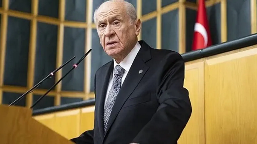 MHP Lideri Bahçeli’den İmralı açıklaması: 27 Şubat dışında hiçbir sözün bize göre hükmü yoktur