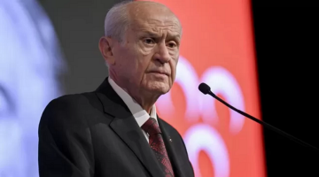 MHP Lideri Bahçeli’den İsrail’e sert tepki: “Gazze’deki zulmün bedeli ödenecektir”