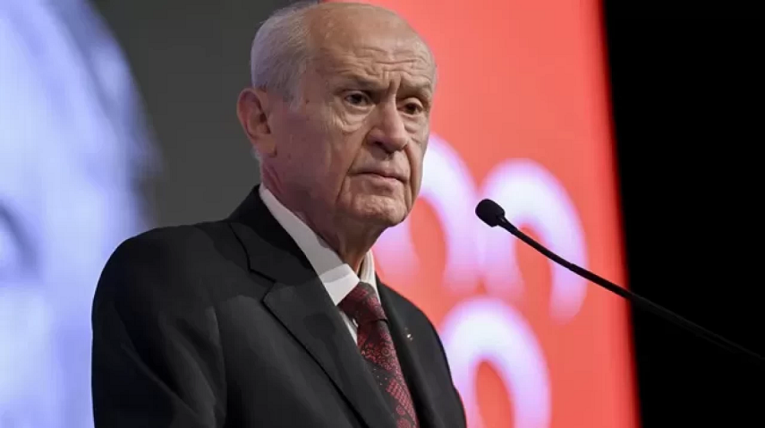 MHP Lideri Bahçeli’den İsrail’e sert tepki: “Gazze’deki zulmün bedeli ödenecektir”
