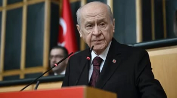 MHP Lideri Bahçeli’den birlik mesajı: “Cami ne kadar bizimse, Cemevi de bizimdir”