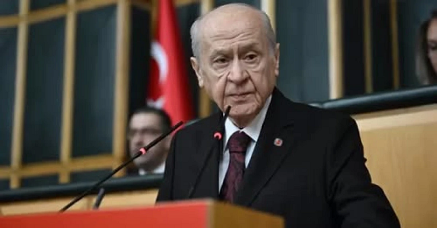 MHP Lideri Bahçeli’den birlik mesajı: “Cami ne kadar bizimse, Cemevi de bizimdir”