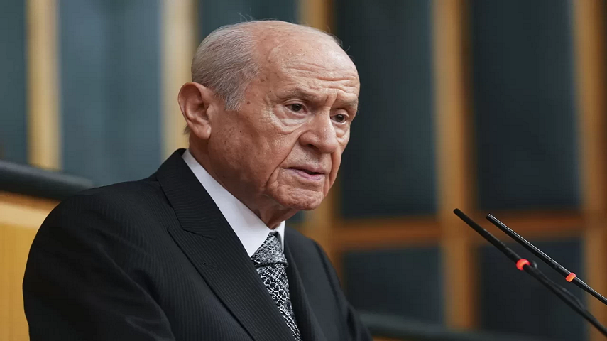 MHP Lideri Devlet Bahçeli: “Atatürk demek; Cumhuriyet demek, esareti reddeden kahramanlık demektir”