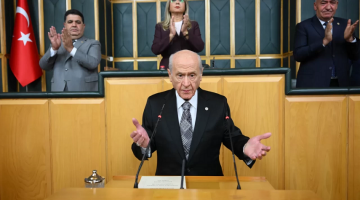 MHP Lideri Devlet Bahçeli duyurdu! “Hayırlı Günler Komşum Ziyaretleri” başlıyor