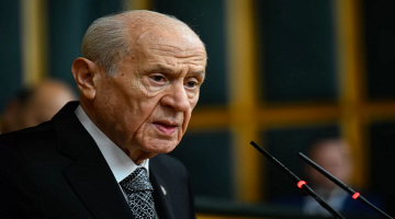 MHP Lideri Devlet Bahçeli’den sert tepki: Kim ki ‘Terörsüz Türkiye’den rahatsızsa…