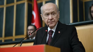 MHP Lideri Devlet Bahçeli’den tarihi çağrı: Kıbrıs artık 82’nci ilimiz olmalıdır