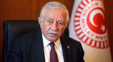 MHP’li Adan: Türkiye’nin sigortası Lider Bahçeli, fitnenin kabusu olmaya devam edecek!”