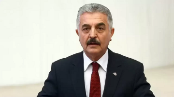 MHP’li Büyükataman’dan İP’li Dervişoğlu’na Kıbrıs tepkisi: “Kıbrıs Türk’tür, Türk kalacaktır”