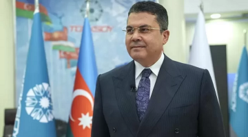 MHP’li Ersoy’dan Azerbaycan’a Bağımsızlık Günü mesajı: “Bir millet, iki devlet anlayışı her zamankinden güçlü”